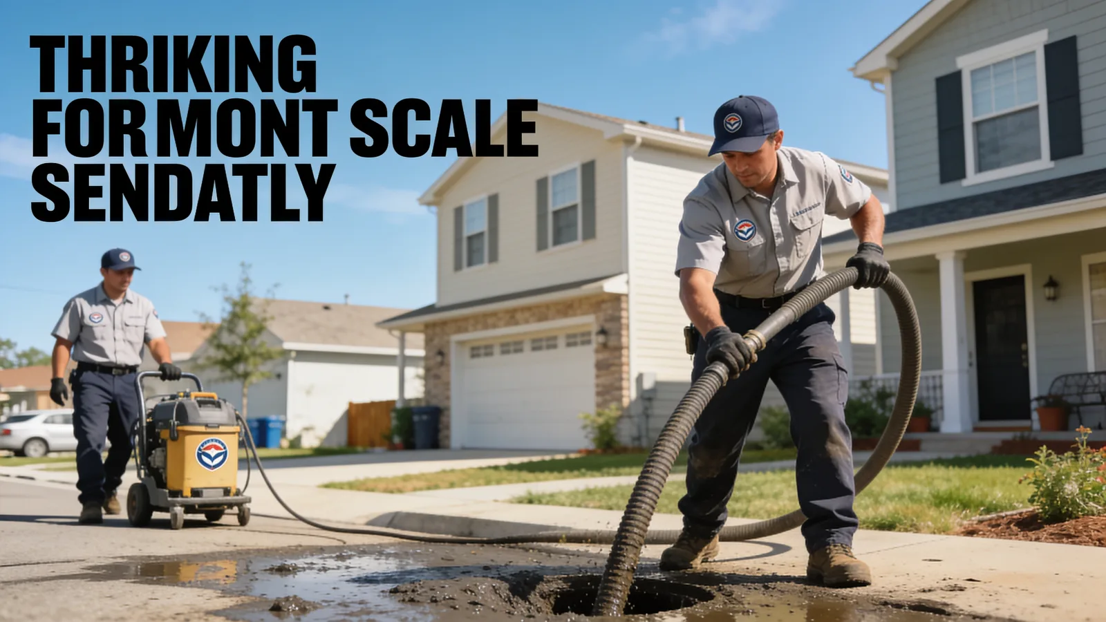 Sewage Cleanup in Grafton, IL near me